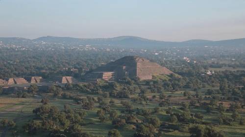 Cuatro Patrimonios de la Humanidad en Edomex, declarados por UNESCO